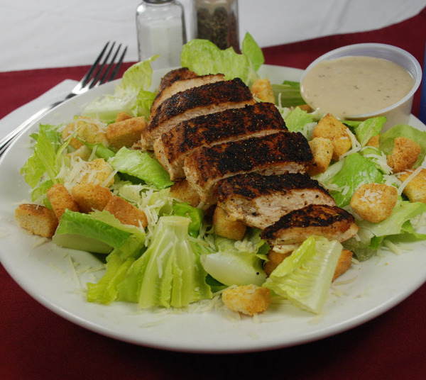 Bistro House Salad